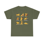 Golden's Run T-Shirt