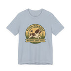 Springer Flush Meadows Tee