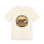 Chesapeake Bayside Sniff Trail Tee
