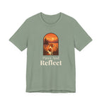 Bracco Italiano Paws and Reflect Tee
