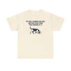 Sniff & Bark Bloodhound T-Shirt