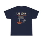 Lab Logic T-shirt