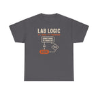 Lab Logic T-shirt