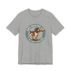 GWP Moving Co. Tee