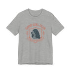 English Cocker Good Girl Club Tee