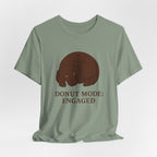 Boykin Spaniel Donut Mode Tee