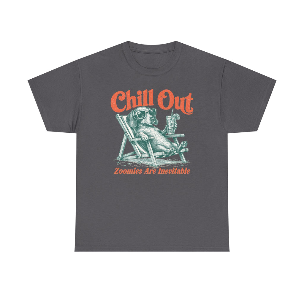 Chill Out Beagle T-Shirt