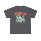 Chill Out Beagle T-Shirt