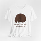 Boykin Spaniel Donut Mode Tee