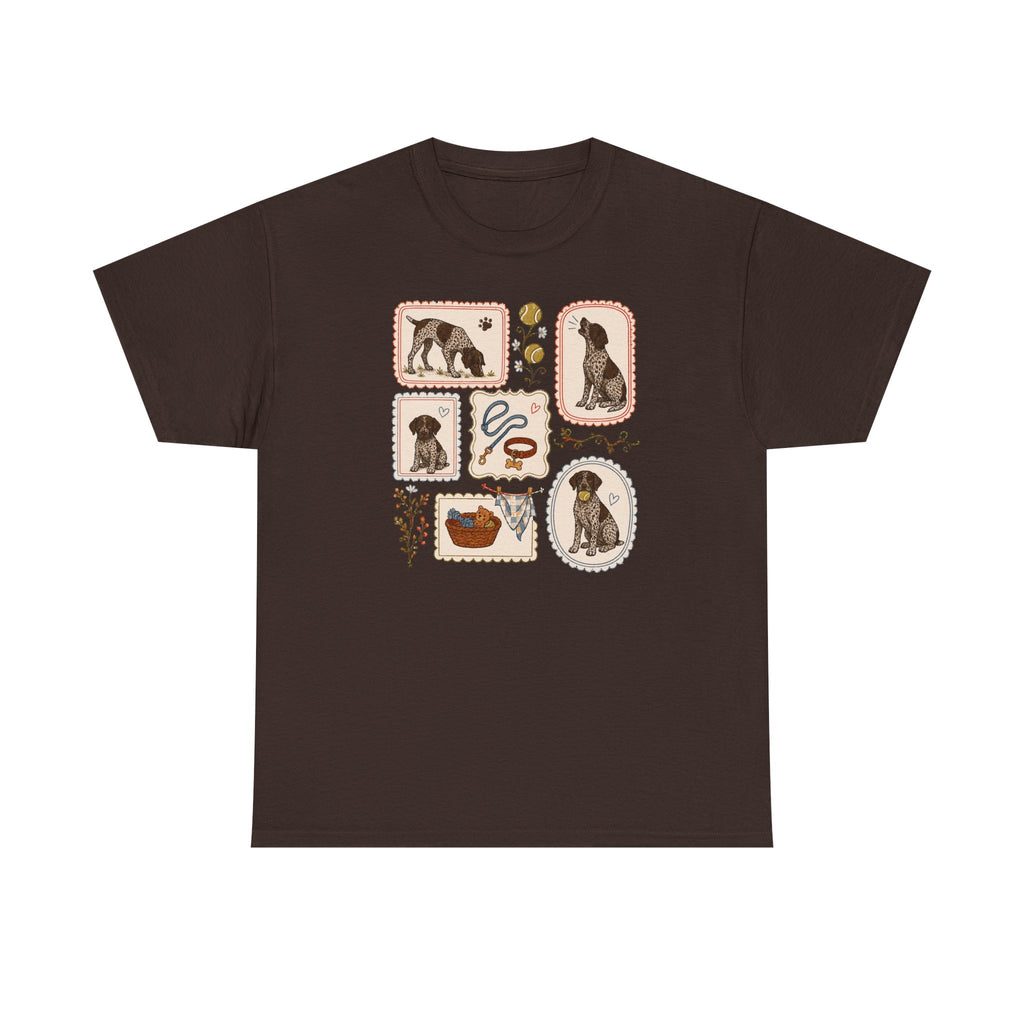 Heritage GSP T-Shirt