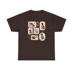 Heritage GSP T-Shirt