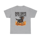 Dog Days Gordon Setter T-Shirt