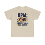 9PM Corgi Zoomies  T-Shirt