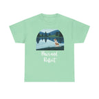 Paws and Reflect Beagle T-Shirts