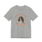 Springer Good Girl Club Tee