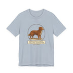 Nova Scotia Duck Tolling Retriever Est. 2003 Tee