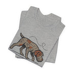 Wirehaired Pointing Griffon Trust the Nose Tee
