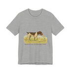 GWP Points at Flowers Too Tee