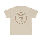 Chaos Dog Club Member Lab T-shirt