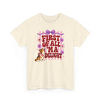 Whimsical ‘I’m A Delight’ Corgi T-Shirt