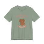 Chesapeake Good Girl Club Tee