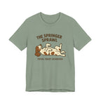 The Springer Sprawl Tee
