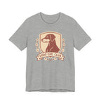Doberman Good Girl Club Tee