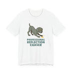 Weimaraner Reflection Chaser Tee