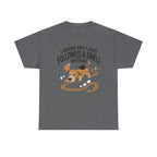 Mischievous Beagle Scent T-Shirt