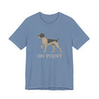 GWP On Point Blueprint Tee