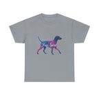 German Shorthaired Pointer Free Spirit T-Shirts