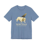 Clumber The Slow Stalk Tee