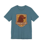Irish Setter Good Boy Club Tee