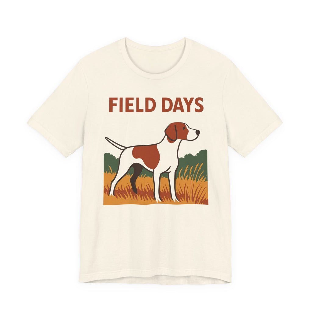 Pointer Field Days T-shirt