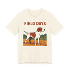 Pointer Field Days T-shirt