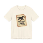 Gordon Precious Cargo Tee