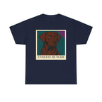 Hungry Lab Graphic t-shirt, view 5