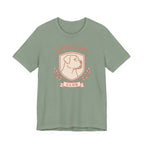 Cane Corso Good Girl Club t-shirt