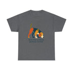 Feral Little Beagle T-Shirt