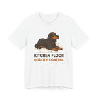 Gordon Kitchen Floor Quality Control Tee