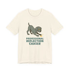 Weimaraner Reflection Chaser Tee
