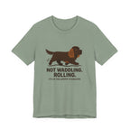 Sussex Not Waddling Rolling Tee