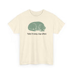 Take it Easy Lab T-Shirt