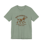 Springer Mud Courier Tee