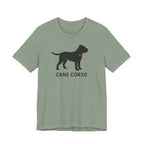 Cane Corso Silhouette t-shirt, view 5