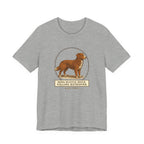Nova Scotia Duck Tolling Retriever Est. 2003 Tee