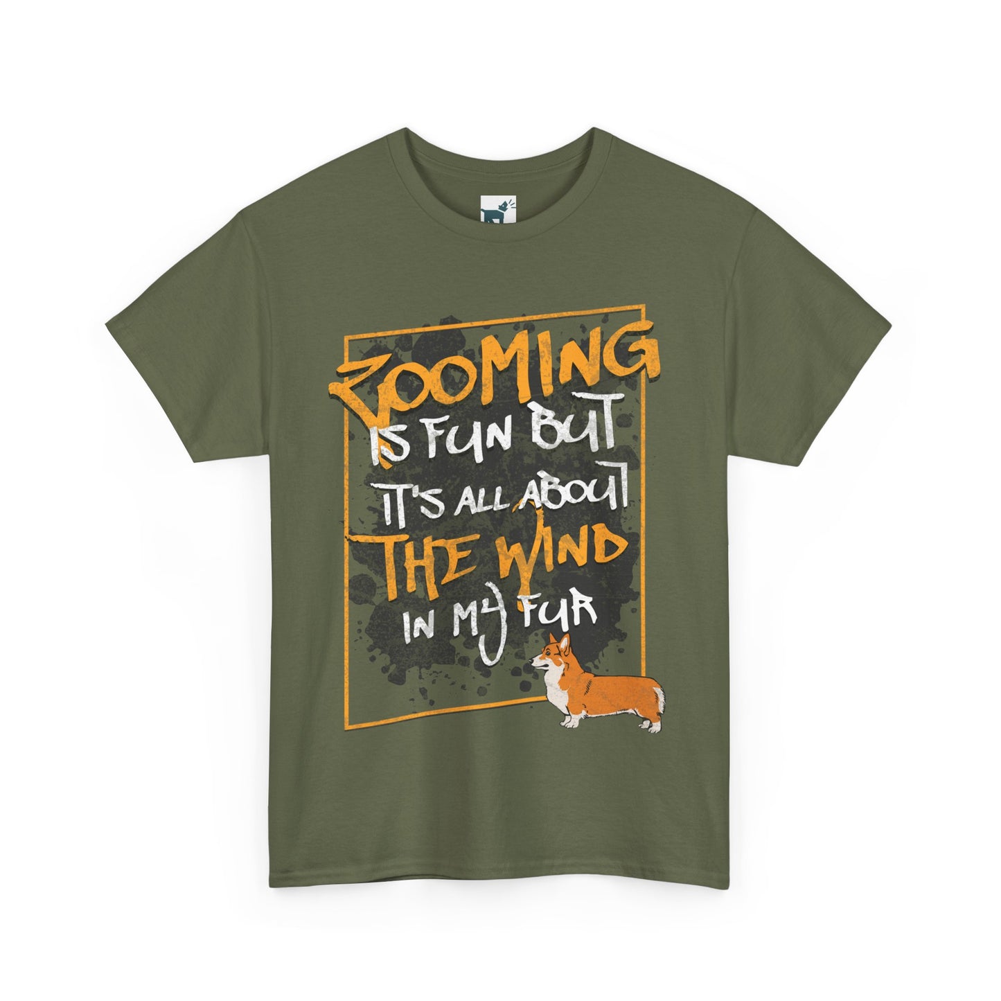 Zooming is Fun T Shirt