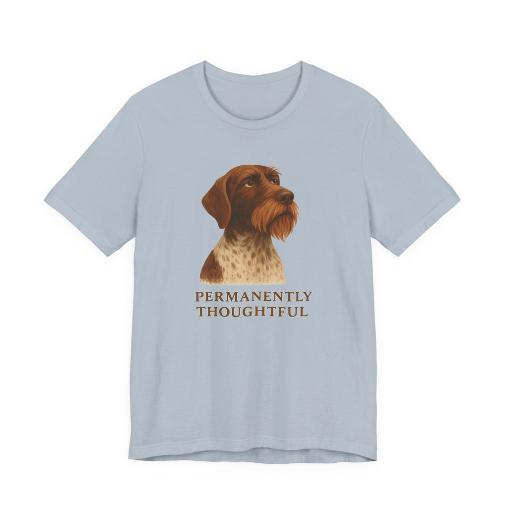 GWP Permanently Thoughtful Tee