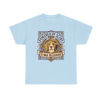 Beagle 'Scent & Bad Decisions' Graphic T-shirt