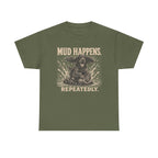 The Spirited Gordon Setter T-Shirt